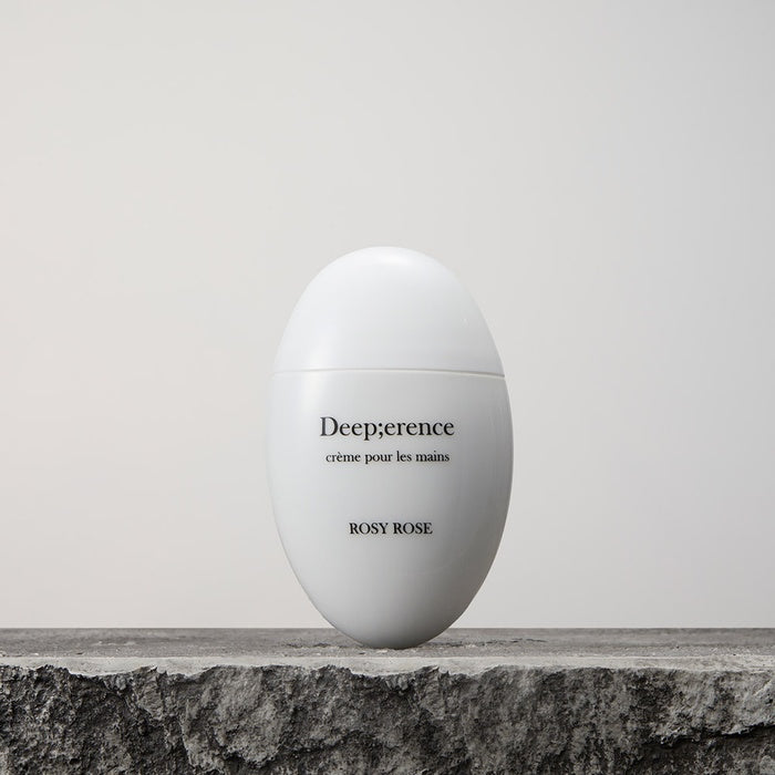 Deep; erence Perfume Hand Cream 50ml