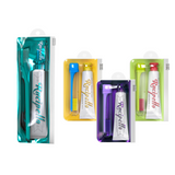 Rucipello Travel Sets (2 Types)