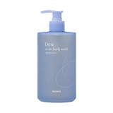 SEEDBEE Dew Acne Body Wash 500ml