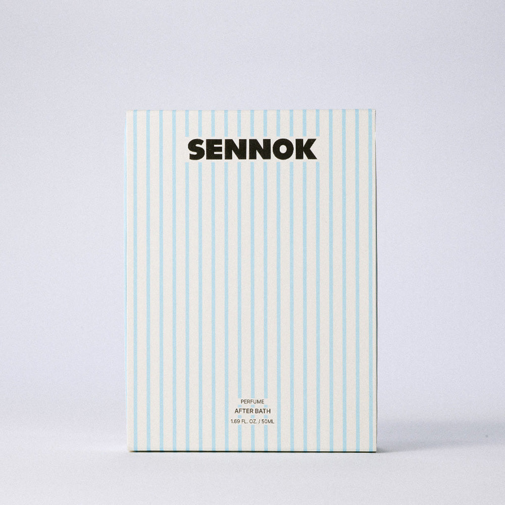 SENNOK Perfume After Bath 50ml