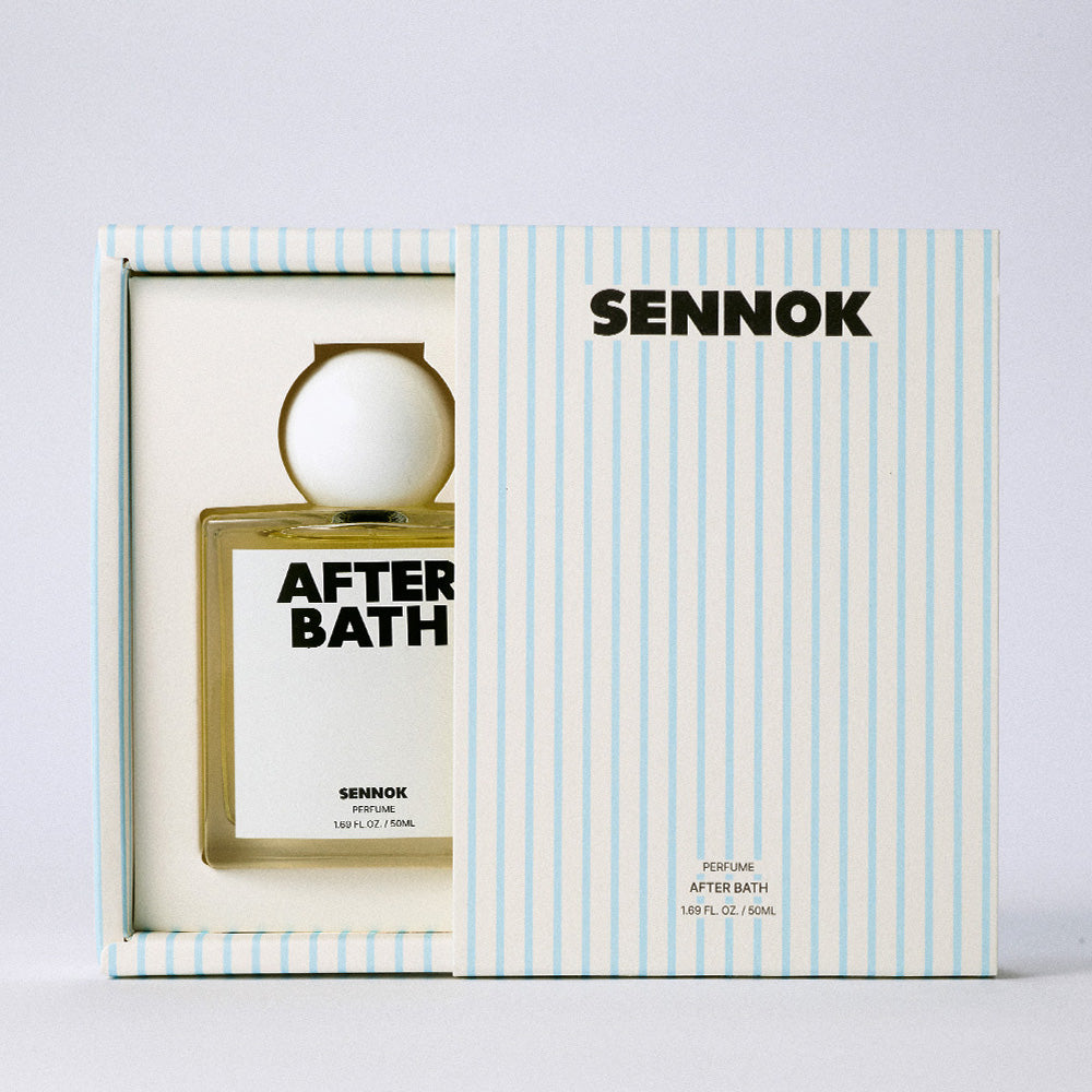 SENNOK Perfume After Bath 50ml