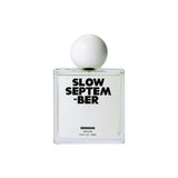 SENNOK Perfume Slow September 50ml