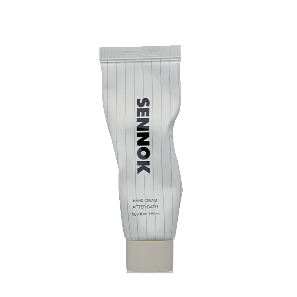 SENNOK Hand Cream After Bath 50ml