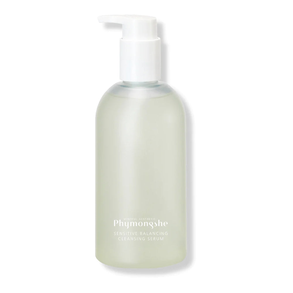 PHYMONGSHE Sensitive Balancing Cleansing Serum 300ml - DODOSKIN