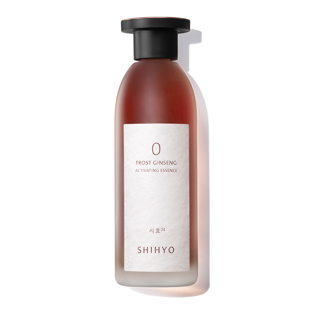 SHIHYO Frost Ginseng Activating Essence 150ml