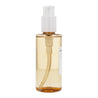  A 200ml bottle of SKIN1004 Madagascar Centella Light Cleansing Oil, designed for effective and soothing skin cleansing.