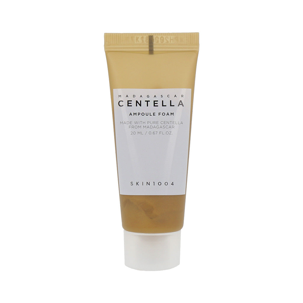 SKIN1004 Madagascar Centella Travel Kit