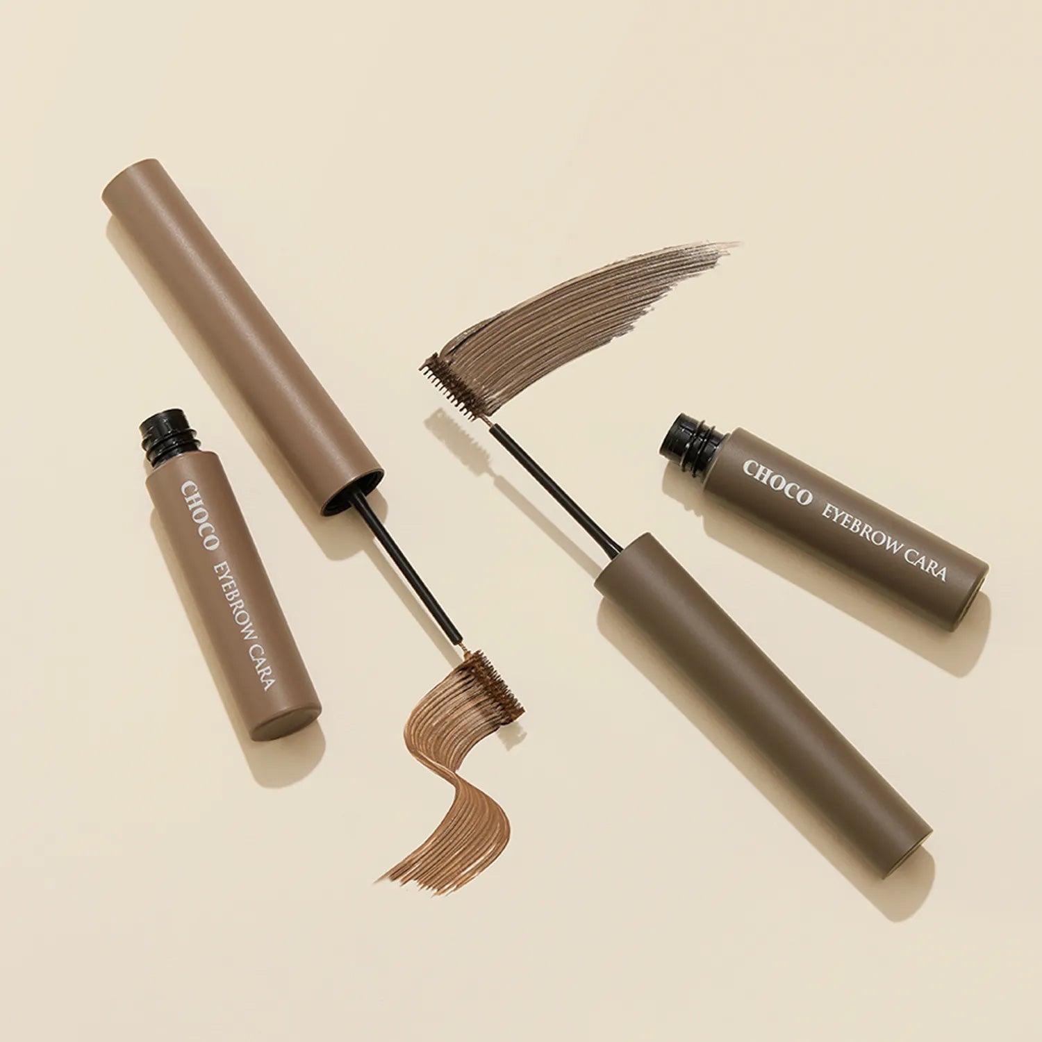 SKINFOOD Choco Eyebrow Cara 4g