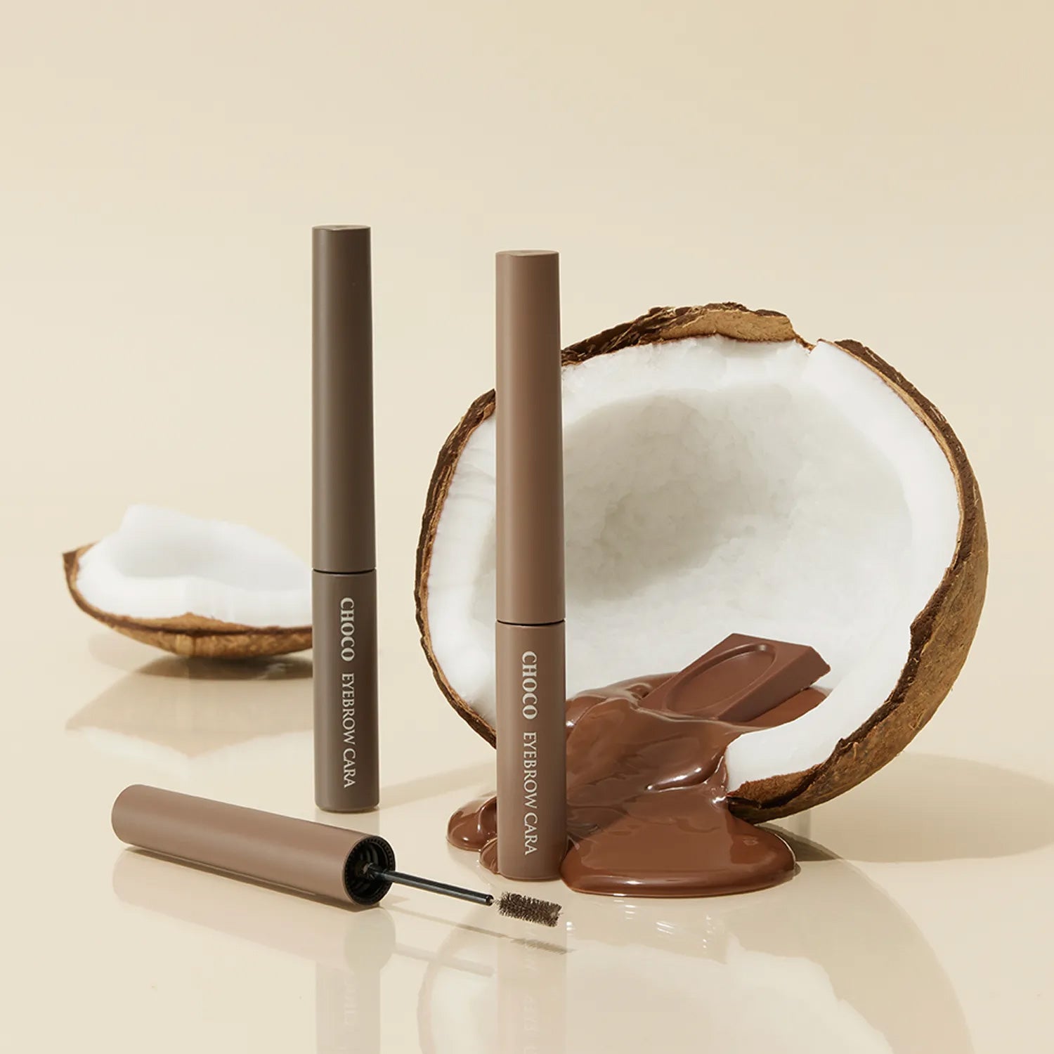 SKINFOOD Choco Eyebrow Cara 4G