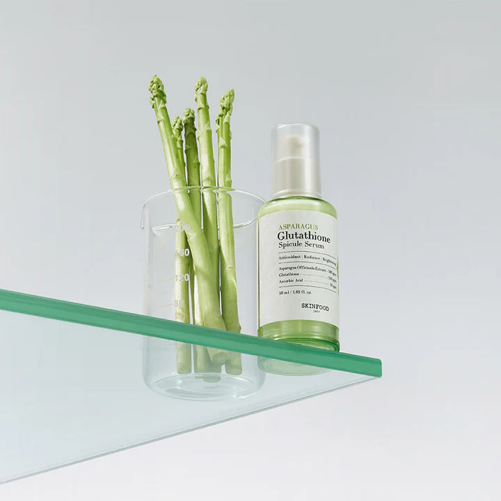 SKINFOOD Asparagus Glutathione Spicule Serum 50ml