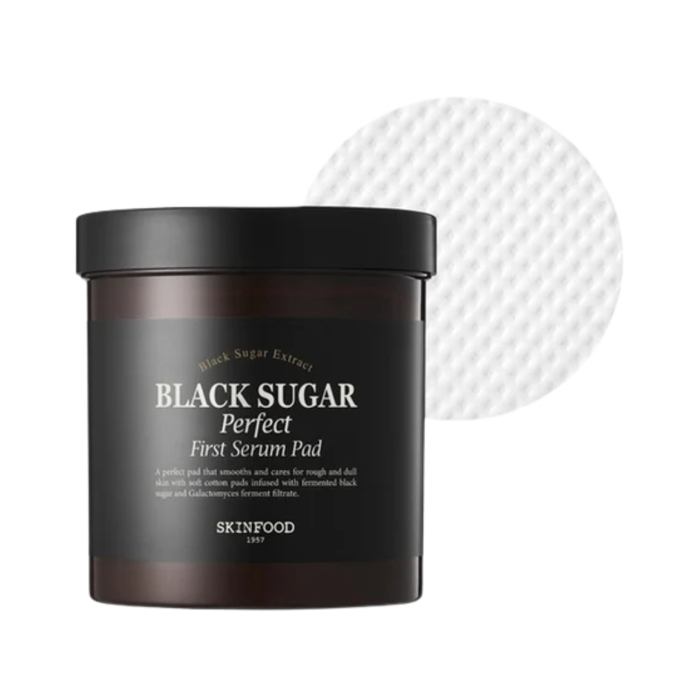 SKINFOODBlackSugarPerfectFirstSerumPad250g60ea-1.png