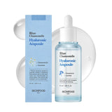 SKINFOOD Blue Chamomile Hyaluronic Ampoule 50ml