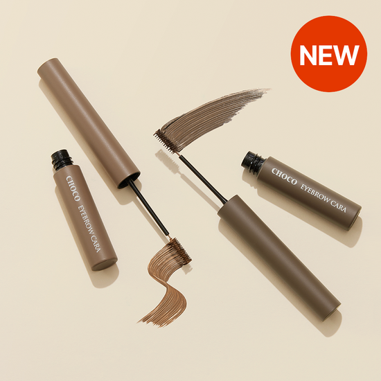 SKINFOOD Choco Eyebrow Cara 4g 2 colors