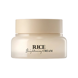 SKINFOOD Rice Brightening Cream 60ml