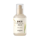 SKINFOOD Rice Brightening Serum 55ml