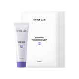 SKIN&LAB Barrierderm Relief Balm 50ml + Deep Moist Sheet Mask 5ea Set