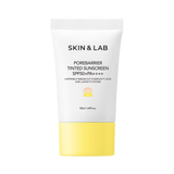 SKIN&LAB Porebarrier Tinted Sunscreen SPF50+ PA++++ 50ml