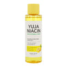 SOME BY MI Yuja Niacin Brightening Toner 150ml - Brightening toner with Yuja and Niacinamide extracts.