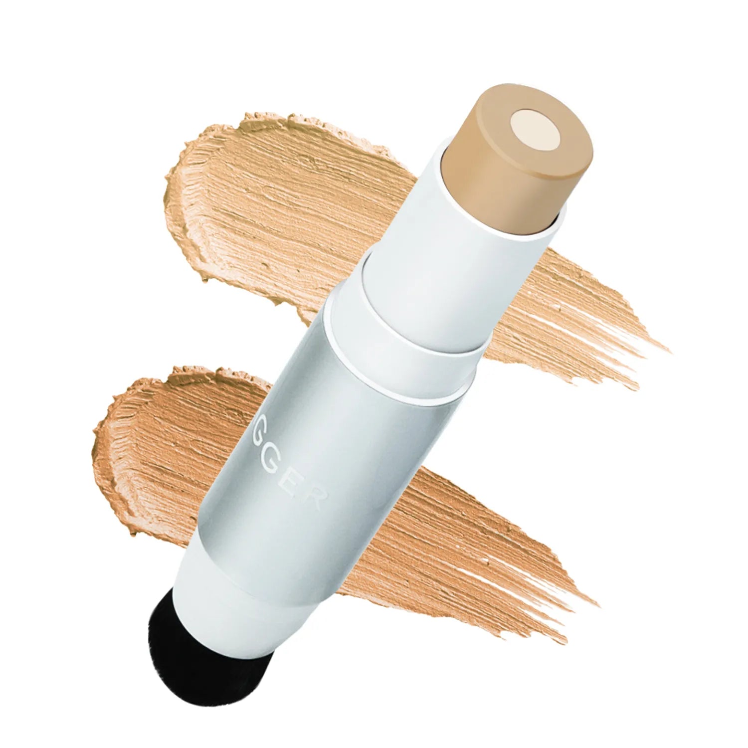 SWAGGER Easy Tone Cover Foundation Stick SPF50+ PA++++ 12g