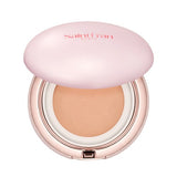 SaintFran W Skin Treatment Cushion Pact SPF50+ PA++++ 12g