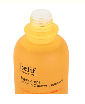 (Matthew) Belif Super Drops Vitamin C Water Treatment 150mL - DODOSKIN