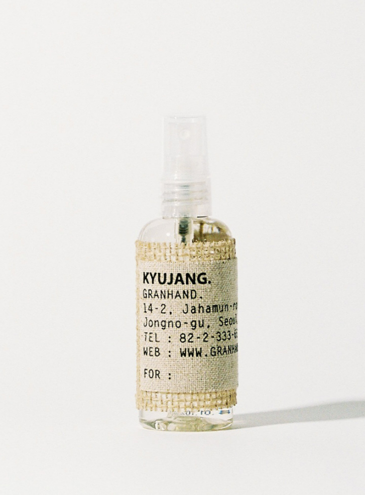 (Prince) GRANHAND. KYUJANG. Multi Perfume 100ml /200ml - DODOSKIN