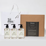 Siimes Nordic Birch Hand Wash Set