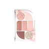 The Sim;plain Eye Palette 06 Chiffon Blossom is a beautifully curated eyeshadow palette designed to inspire creativity and enhance your eye makeup looks.