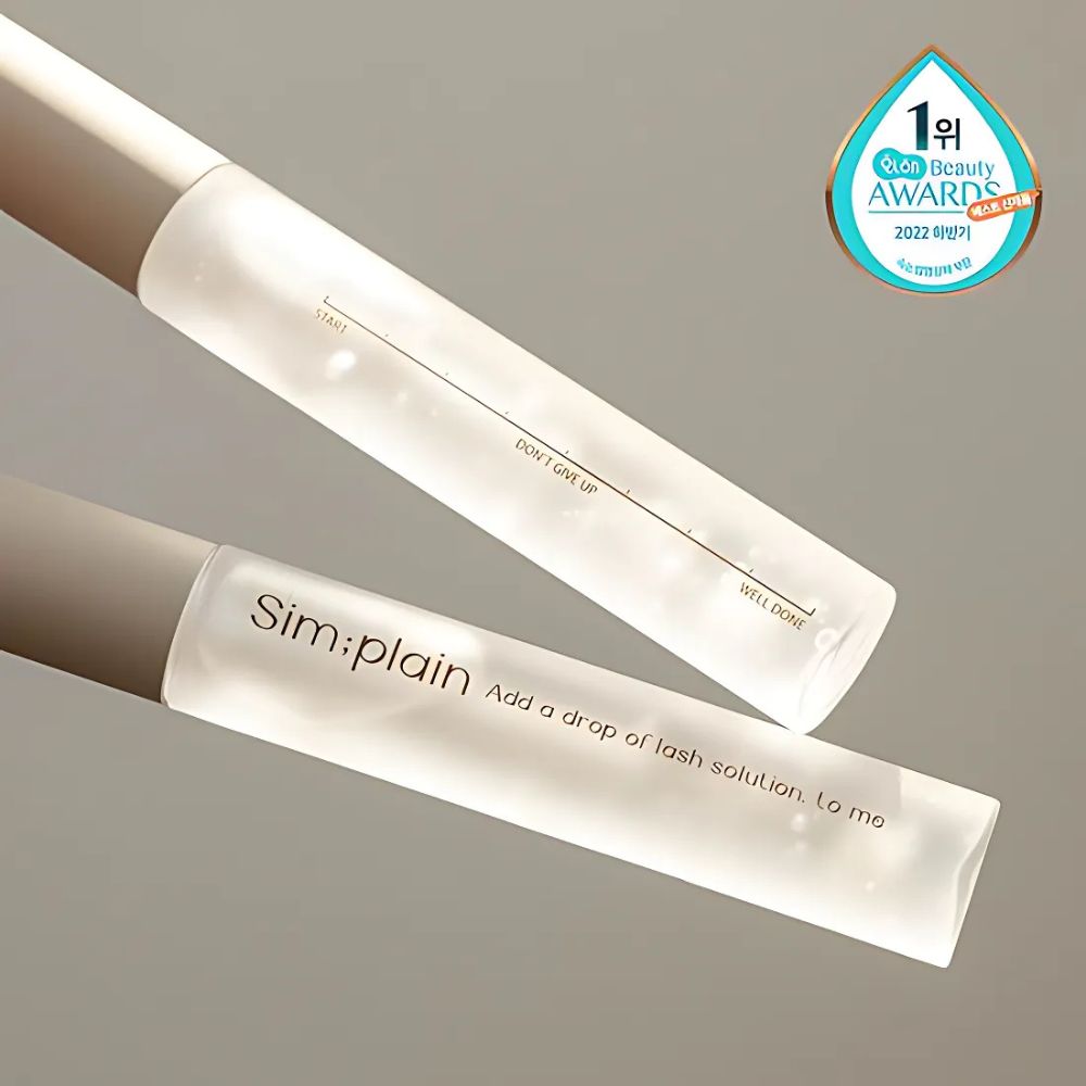 Suitable for all lash types, this ampoule is ideal for those seeking to enhance their natural lashes without the need for extensions or falsies. 