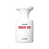 BORNTOSTANDOUT Eau de Parfum 50ml #Smokin' Gun