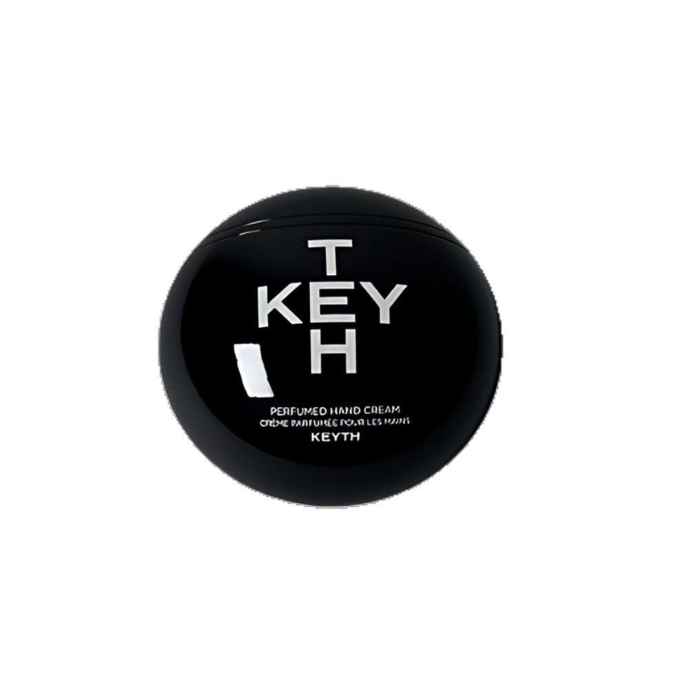 So Black Oud KEYTH Perfumed Hand Cream 70ml