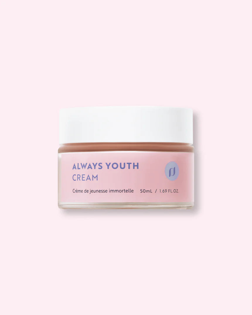 PLODICA Always Youth Cream 50ml - DODOSKIN