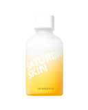 SATURDAY SKIN Yuzu Vitamin C Bright Toner 125ml