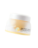 Masque de sommeil de la peau du samedi Yuzu Vitamine C 50 ml