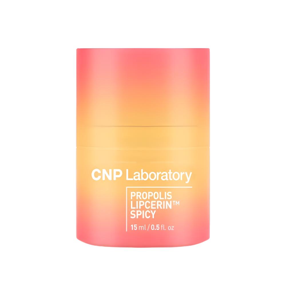 CNP Laboratory Propolis Lipcerin 15ml in Spicy