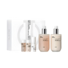 IOPE Stem III Signature Set: 3 bottles of skin care products.