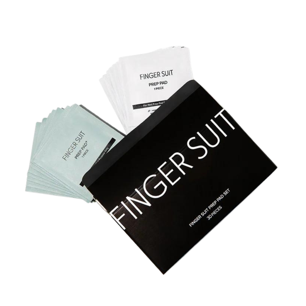 FINGER SUIT Prep Pad Set