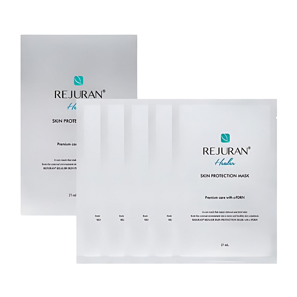 REJURAN Healer Skin Protection Mask 27ml 5ea