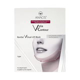 ANACIS Vela Contour Neck Wrinkle Patch Collagen Neck Mask 10ml