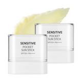 SAM’U Sensitive Pocket Sun Stick SPF 50+ PA++++ 10gx2EA 10g