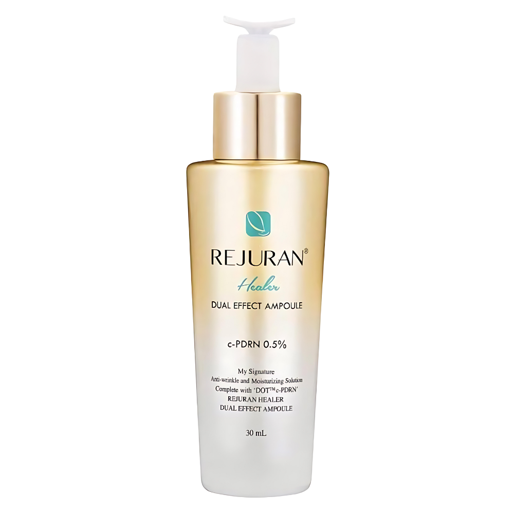 REJURAN Healer Dual Effect Ampoule 30ml