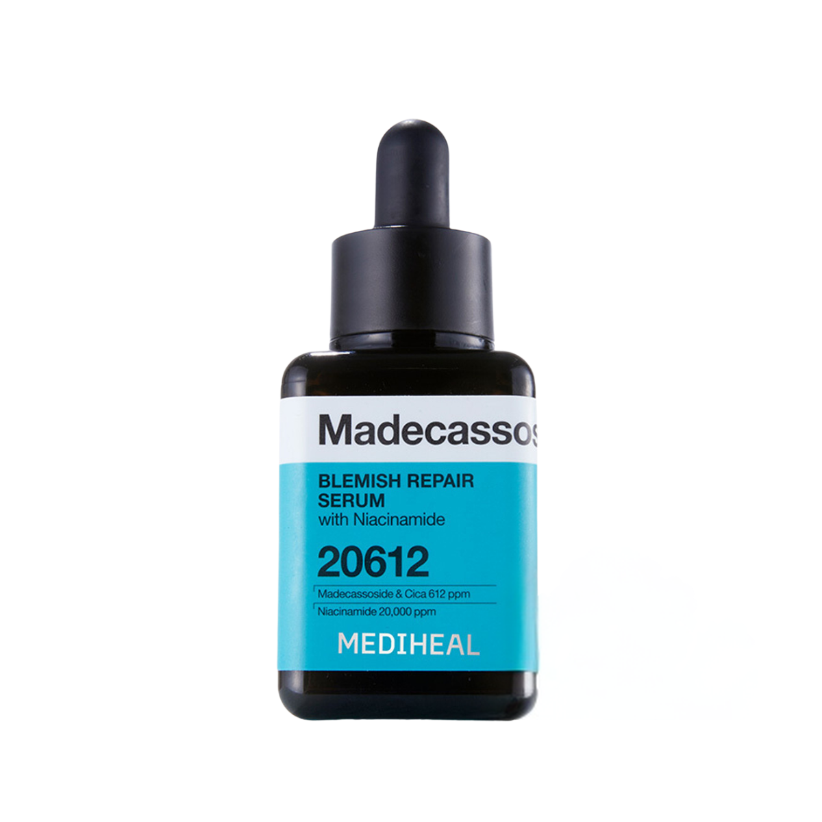 MEDIHEAL Madecassoside Blemish Repair Serum 40ml