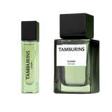 TAMBURINS Perfume #Chamo 11ml / 50ml