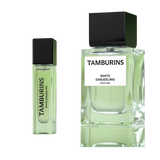 Tamburins Perfume #White Darjeeling 11 ml / 50ml
