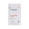 P.CALM One Day BATECA Spot Patch (2*18ea) - DODOSKIN