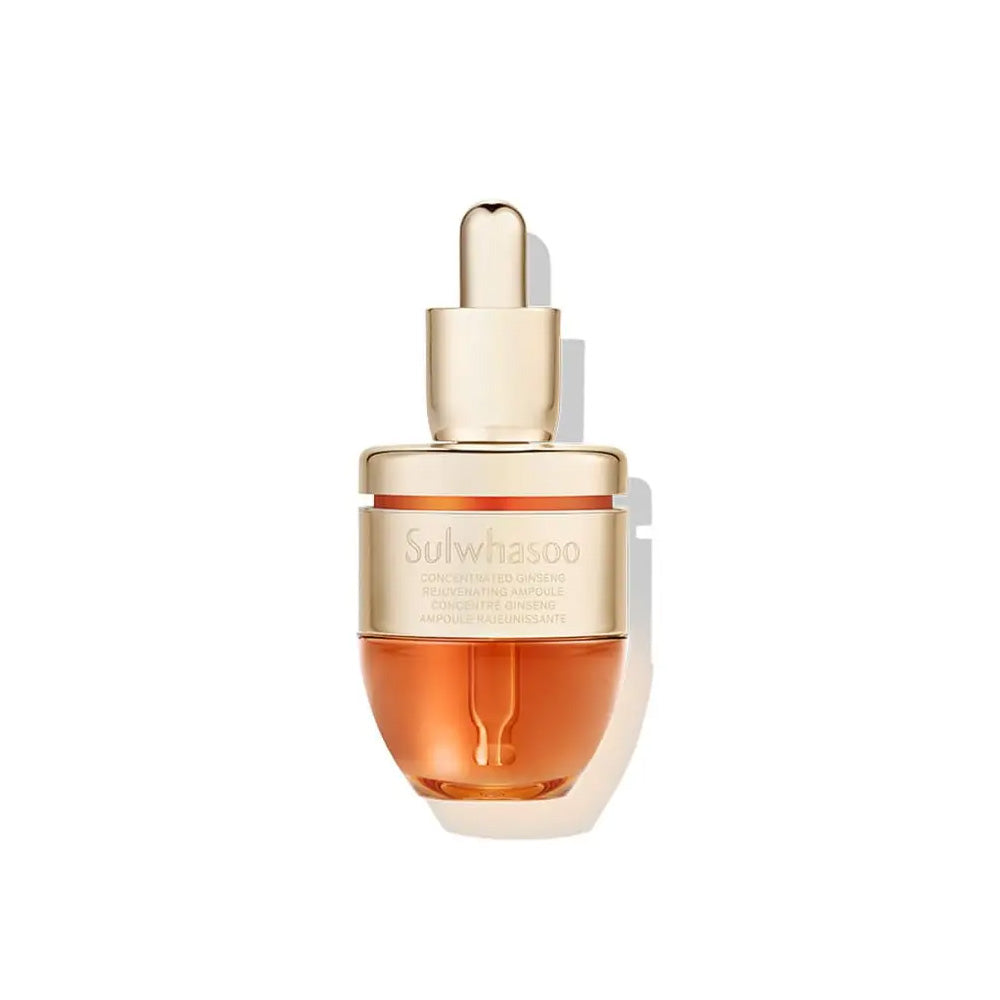 Sulwhasoo Concentrated Ginseng Rejuvenating Ampoule 20g