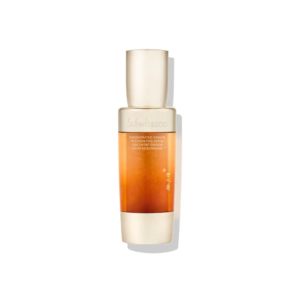 Sulwhasoo Concentrated Ginseng Rejuvenating Serum 30ml / 50ml