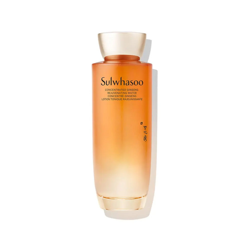 Sulwhasoo Concentrated Ginseng Rejuvenating Water 150ml