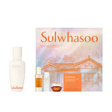 [Gift Packaging] Sulwhasoo First Care Activating Serum VI Set Holiday Edition