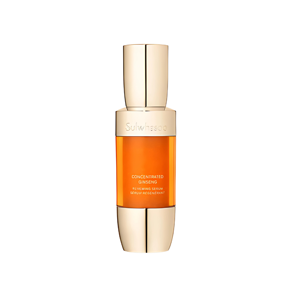 Buy Korean Sulwhasoo Concentrated Ginseng Renewing Serum EX 50ml Renewal version online at best price, Just Get it Now